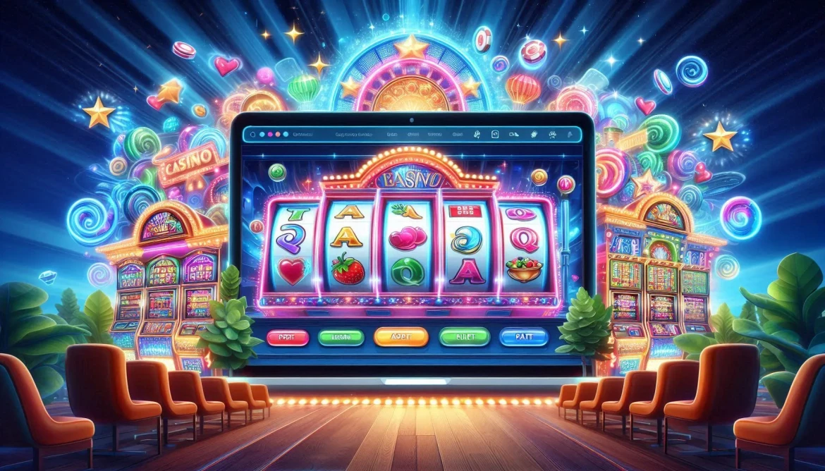 LaraBet Casino
