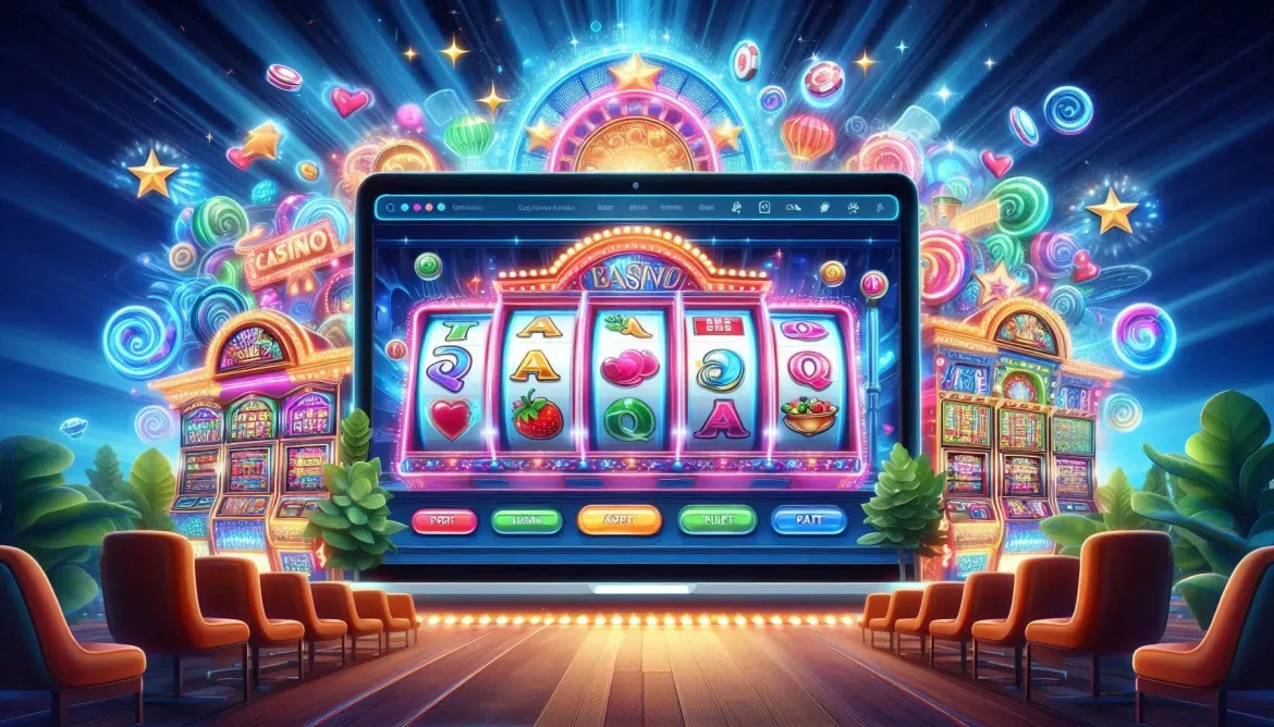 LaraBet Casino